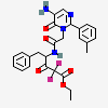 an image of a chemical structure CID 10720538