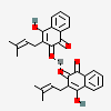 an image of a chemical structure CID 10721329