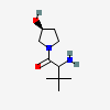 an image of a chemical structure CID 107217372