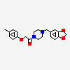 an image of a chemical structure CID 1072249