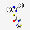 an image of a chemical structure CID 1072346