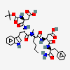 an image of a chemical structure CID 10724082