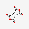 an image of a chemical structure CID 107280