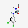 an image of a chemical structure CID 10729397