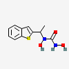 an image of a chemical structure CID 10729480