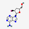 an image of a chemical structure CID 10729536