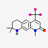 an image of a chemical structure CID 10733732