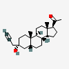 an image of a chemical structure CID 10737005