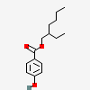 an image of a chemical structure CID 107377