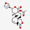 an image of a chemical structure CID 10739744