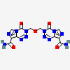 an image of a chemical structure CID 10739846