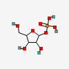 an image of a chemical structure CID 1074