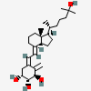 an image of a chemical structure CID 10741413