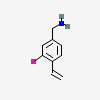 an image of a chemical structure CID 107430213