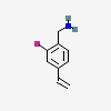 an image of a chemical structure CID 107430294