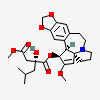 an image of a chemical structure CID 10744013