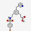 an image of a chemical structure CID 10744075