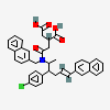 an image of a chemical structure CID 10746627