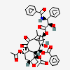 an image of a chemical structure CID 10748123