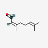 an image of a chemical structure CID 10749402