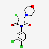 an image of a chemical structure CID 1074953