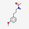 an image of a chemical structure CID 10750842