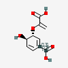 an image of a chemical structure CID 10751803