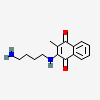 an image of a chemical structure CID 10753693