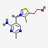 an image of a chemical structure CID 10756738