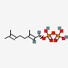 an image of a chemical structure CID 10757698