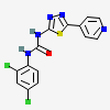 an image of a chemical structure CID 1075869