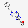 an image of a chemical structure CID 10758788