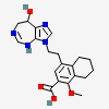 an image of a chemical structure CID 10762584