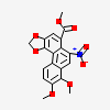 an image of a chemical structure CID 10762645