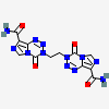 an image of a chemical structure CID 10762711