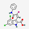 an image of a chemical structure CID 10763128