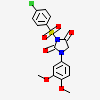 an image of a chemical structure CID 10764081