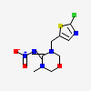 an image of a chemical structure CID 107646