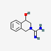 an image of a chemical structure CID 107669