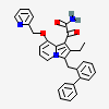 an image of a chemical structure CID 10767354