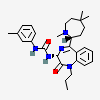 an image of a chemical structure CID 10767360
