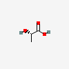 an image of a chemical structure CID 107689