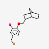 an image of a chemical structure CID 107691612
