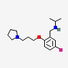 an image of a chemical structure CID 107696259