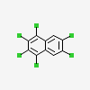 an image of a chemical structure CID 107698