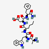 an image of a chemical structure CID 10770672