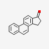 an image of a chemical structure CID 107708