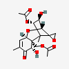 an image of a chemical structure CID 107714