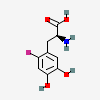 an image of a chemical structure CID 107730