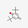 an image of a chemical structure CID 107736